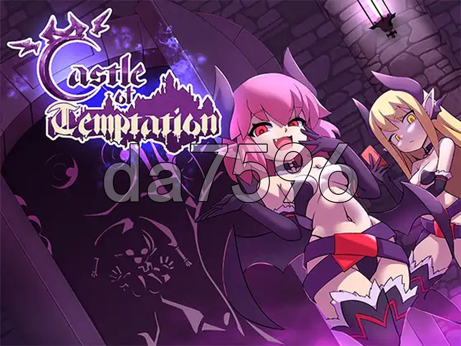 诱惑城堡 Castle of Temptation v1.1.2 PC端 官中版 预览图