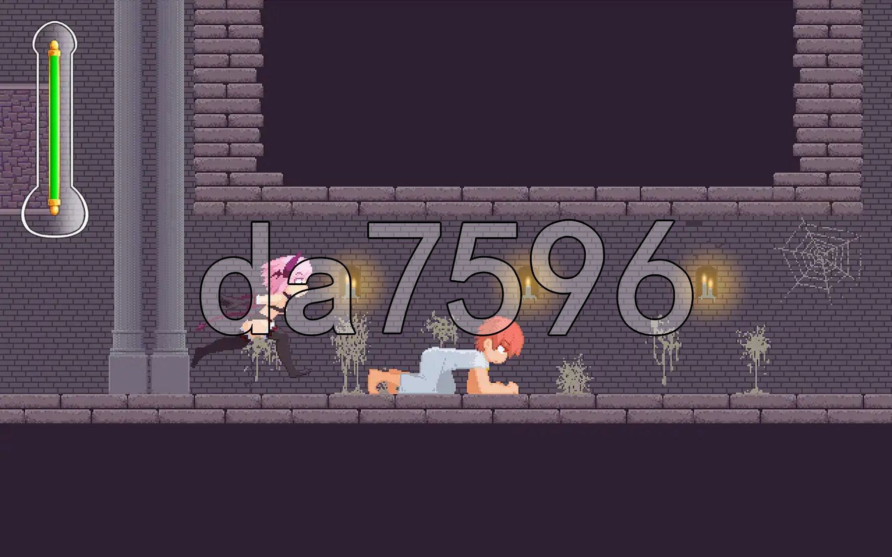 诱惑城堡 Castle of Temptation v1.1.2 PC端 官中版 预览图