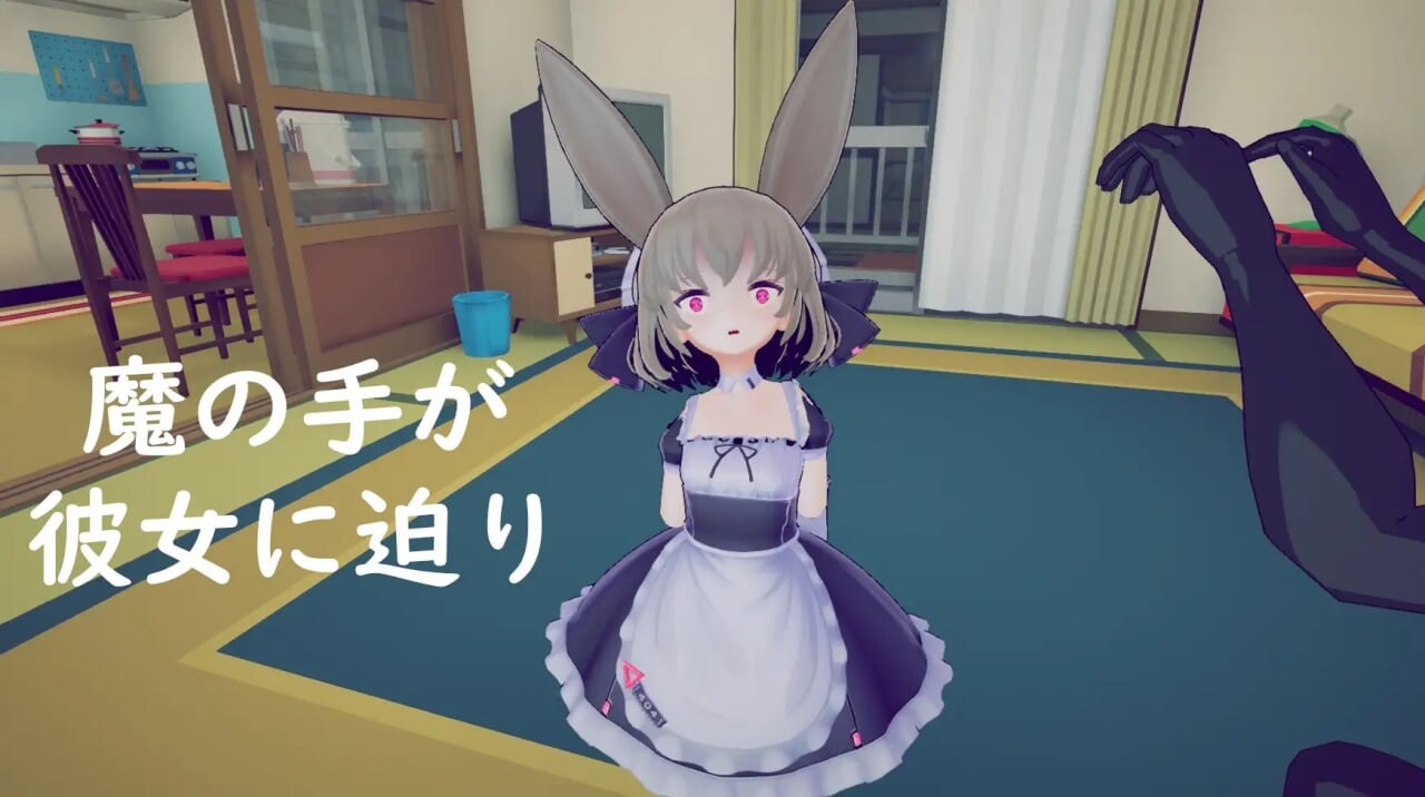 少女诱拐日记 触摸养成 PC端 官中版 预览图