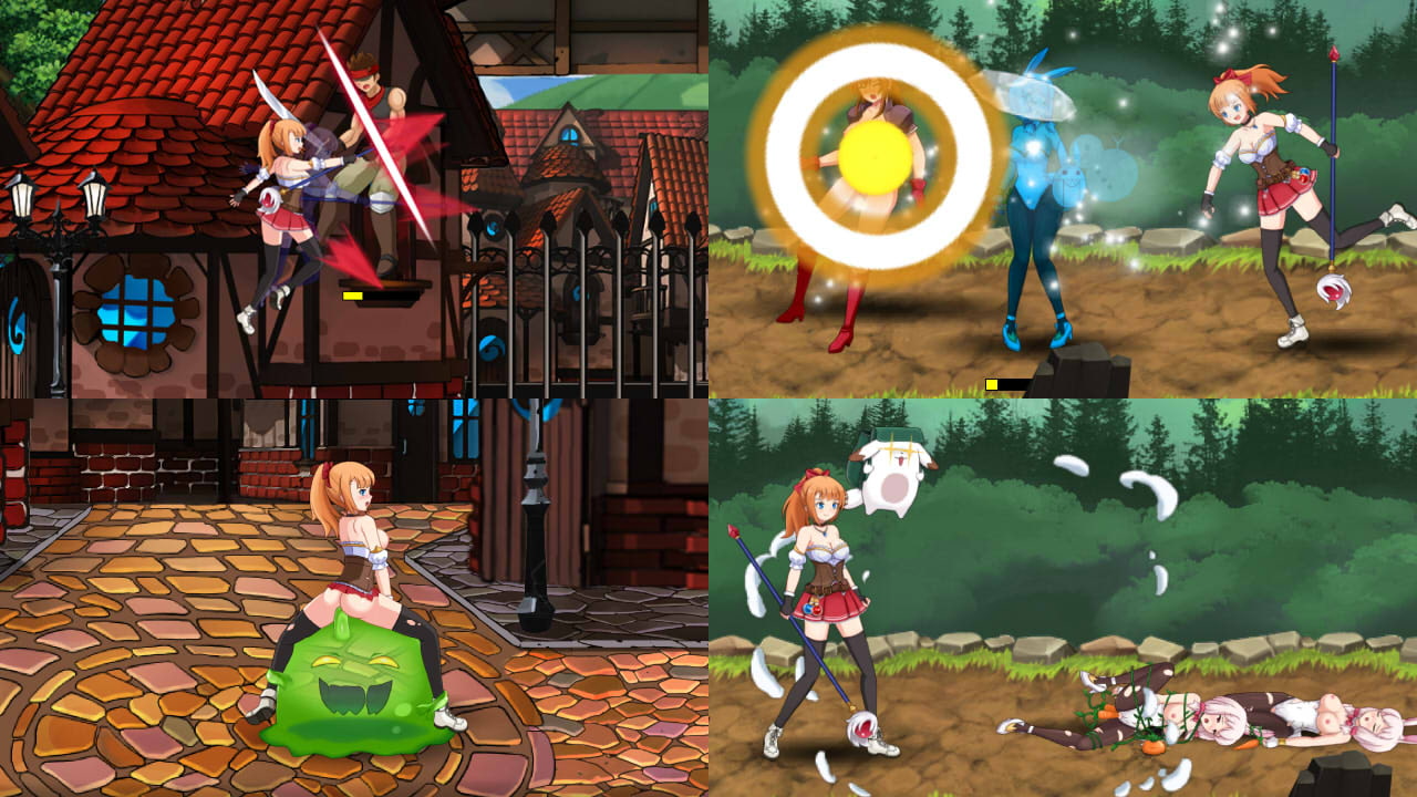 蒂亚的炼金工坊 Atelier Tia v1.01 官方中文完结版+全存档 PC端 官中版 预览图