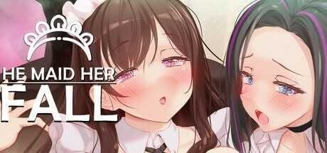 妈妈为何这样 He Maid Her Fall v0.5.3 双端 官中版 预览图