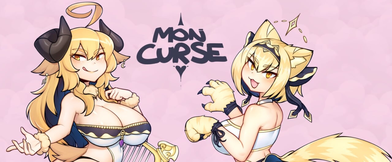 怪物诅咒 ▫️ MonCurse ▫️ v0.6.8.1.1 ▫️ 双端 官中版 预览图