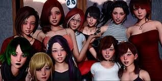 人类之间 Between Humanity v0.3.1 双端 官中版 预览图