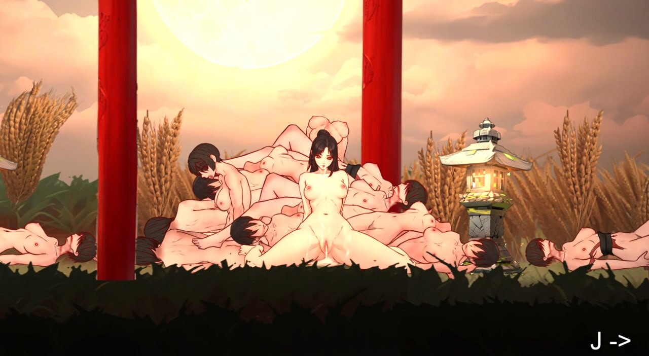 玉莲之剑 Sword of Lotus v0.91 PC端 官中版 预览图