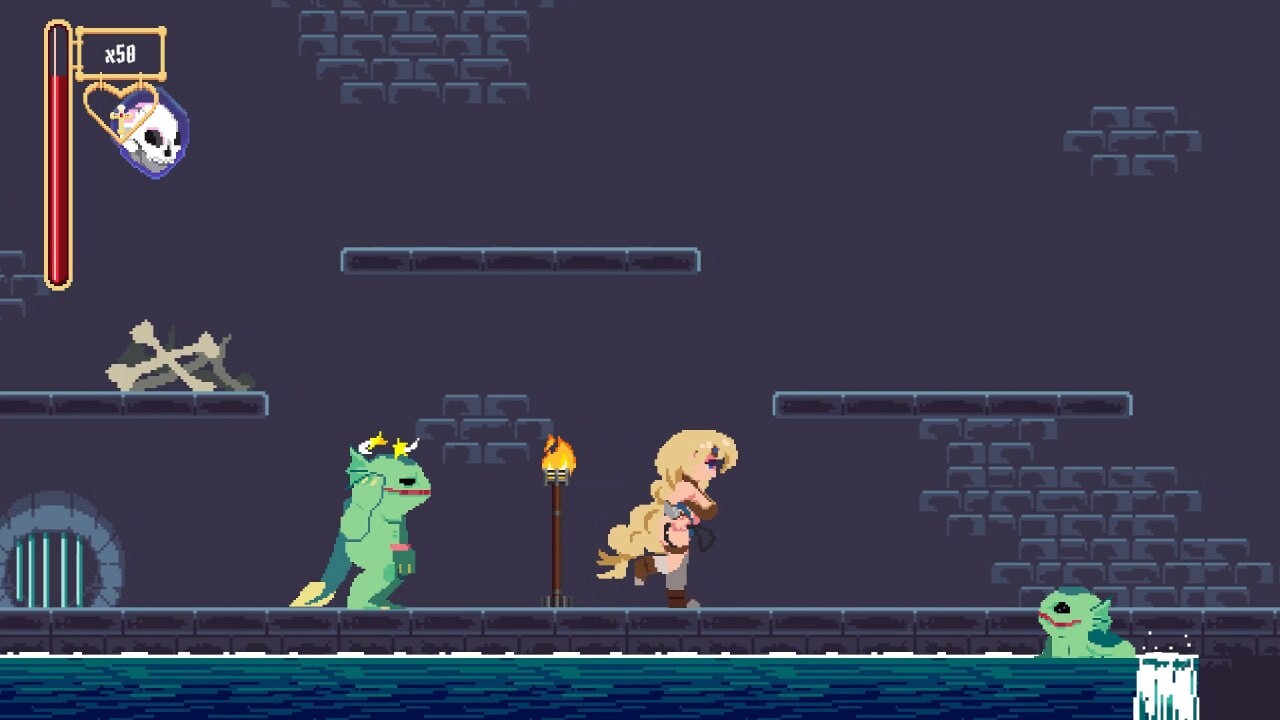 瓦尼娅城堡 Castelo da Vania PC端 官中版 预览图