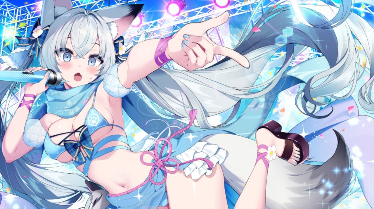 StreamLove Voyage PC端 官中完整版 预览图
