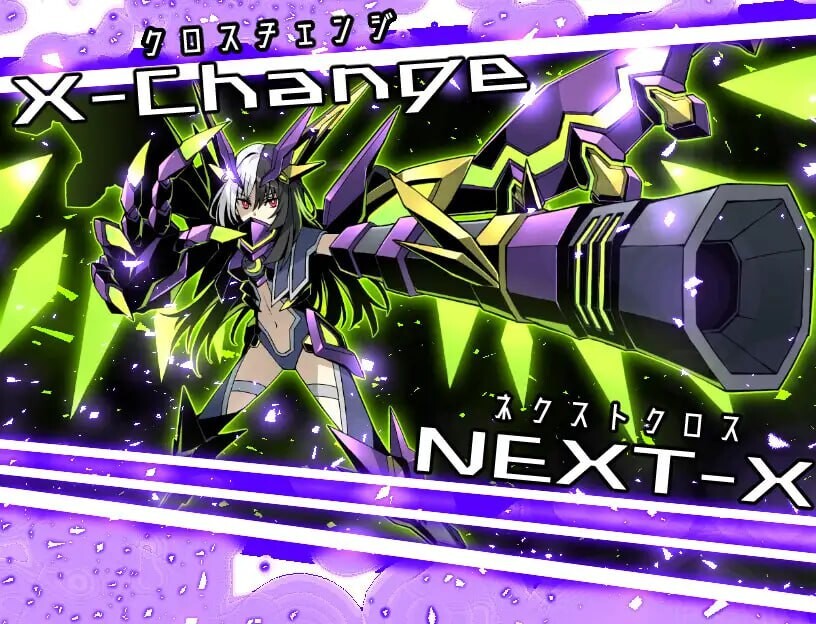神机觉醒：瓦尔克罗斯 神機覚醒ヴァルクロス v1.63 双端 汉化版 预览图