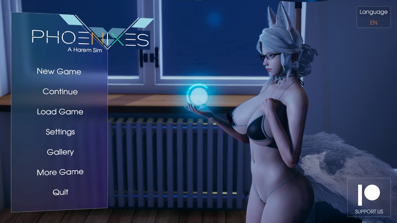 凤凰 Phoenixes v0.14 双端 官中高清版 预览图