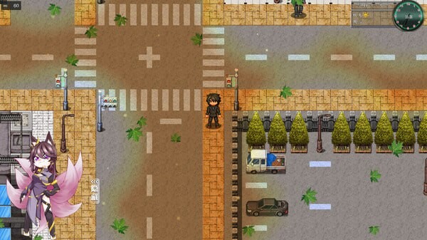 都市媚影 CityFascination v0.95 官方中文版 PC端 官中版 预览图