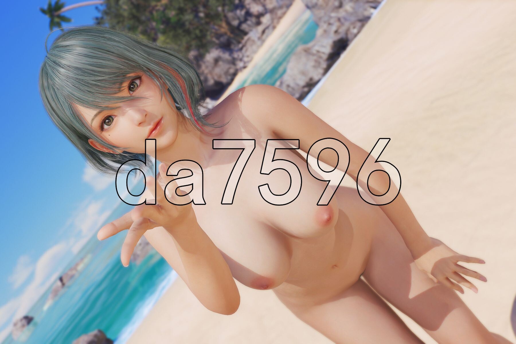 维纳斯璀璨假期：死或生XTREME Ver1.05+绅士M PC端 官中版 预览图