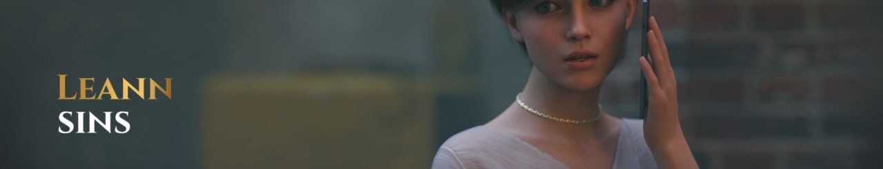罪恶莉安 ▫️ Leann sins ▫️ PC端 官中无码 预览图