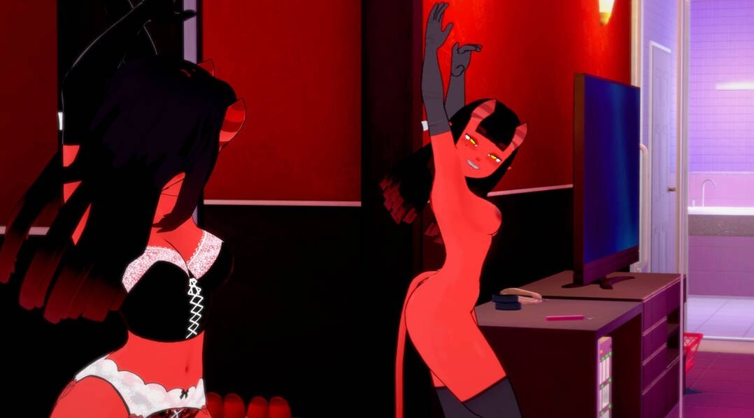 女神异闻录4 理世外传 v0.31 双端 汉化版 预览图