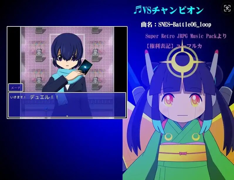卡德纳成人版 双端 汉化版 预览图
