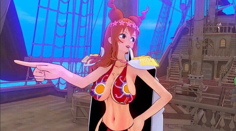 战利品猎人 Booty Hunter V0.7.3 PC端 汉化版 预览图
