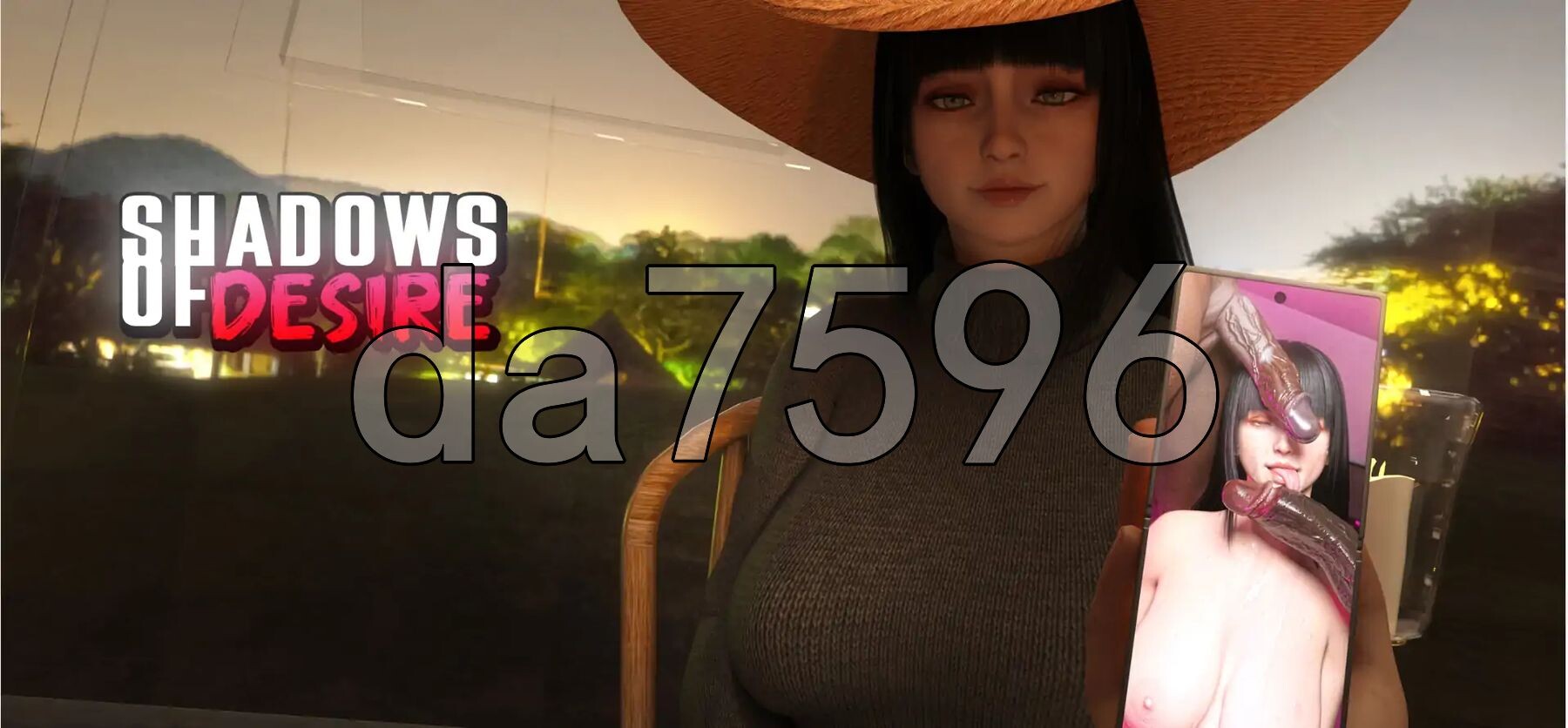 欲望之影 Shadows of Desire v0.9.7 双端 汉化版高清版 预览图