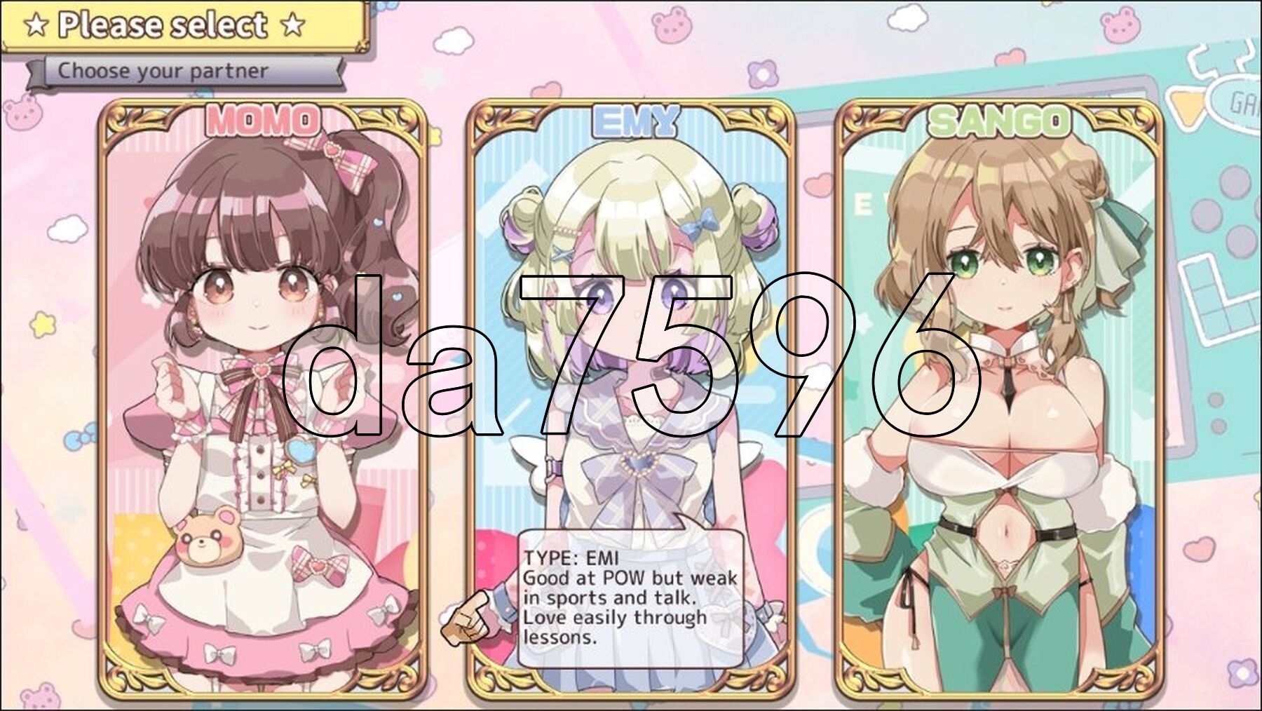 病娇农场 メンヘラファーム v1.0.1 PC端 官中版 预览图