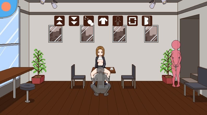 授种委员的工作 種付委員のオシゴト v1.1 双端 AI汉化版 预览图