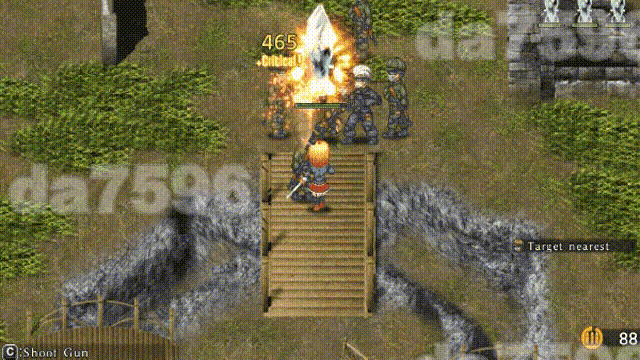 战令姬蕾西娅与失落的要塞 戦令姫レイシアと失落の要塞 Ver2.01 Steam官方中文步兵版 PC端 官中步兵 预览图