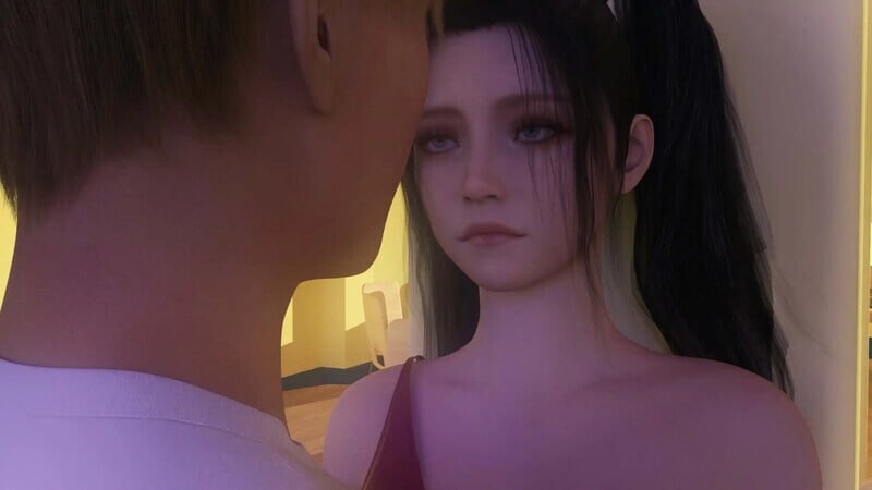 欲望之影 Shadows of Desire v0.6 PC端 汉化版 预览图