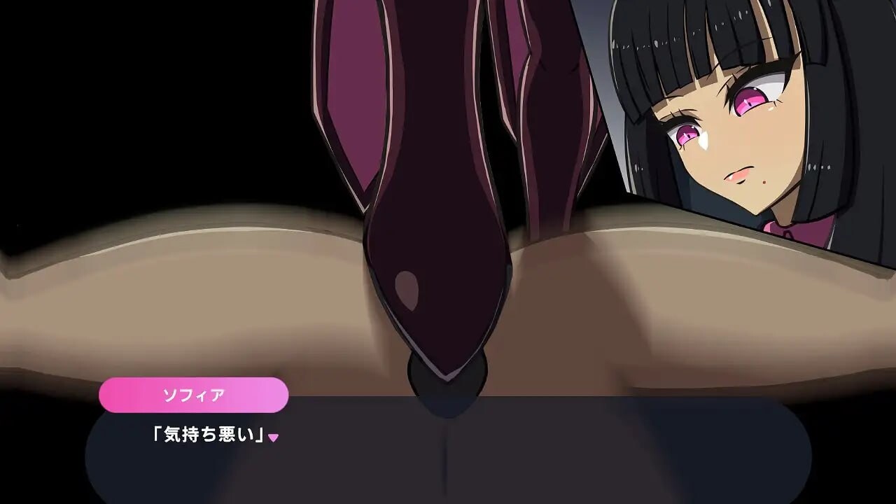 身经百战的老兵你 VS 初出茅庐的新人女兵 負け騎士アクション VSソフィア v1.0.0 机翻汉化 PC端 AI汉化版 预览图