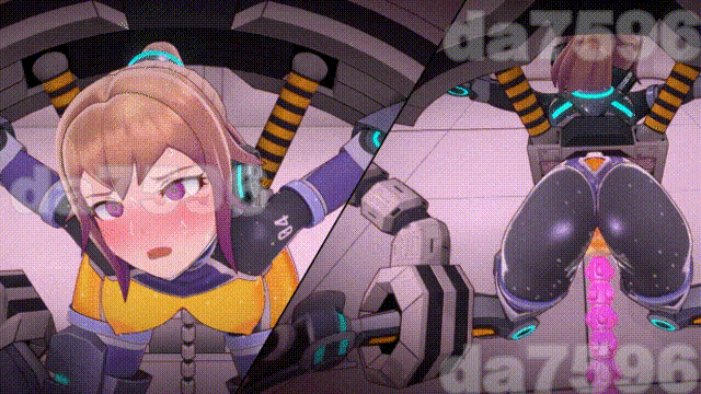 特务少女未来极限机械养成 エージェントミライ ～極限アクメ機械姦养成记录～ v4.2 官方中文版+自带全回忆 PC端 官中版 预览图