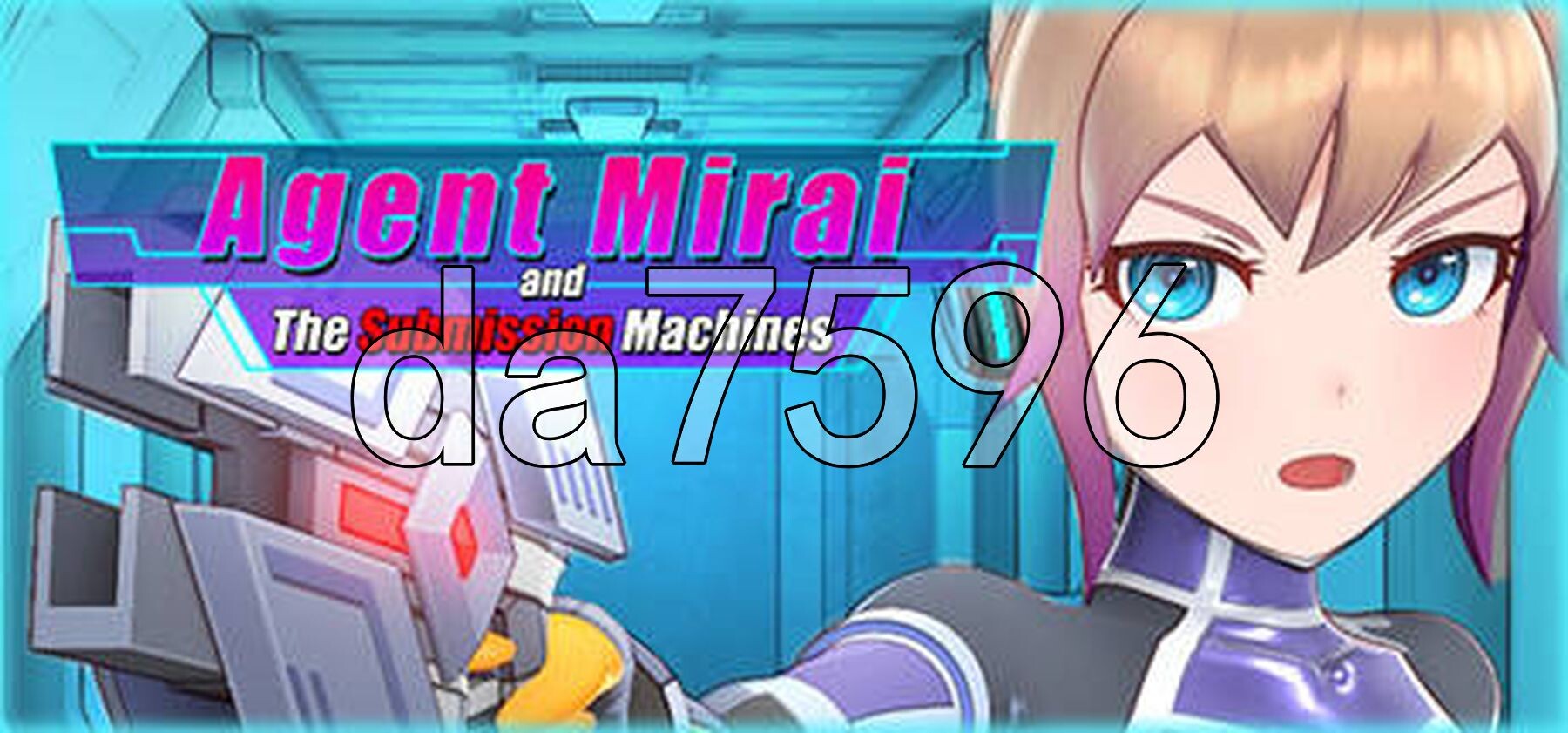 特务少女未来极限机械养成 エージェントミライ ～極限アクメ機械姦养成记录～ v4.2 官方中文版+自带全回忆 PC端 官中版 预览图