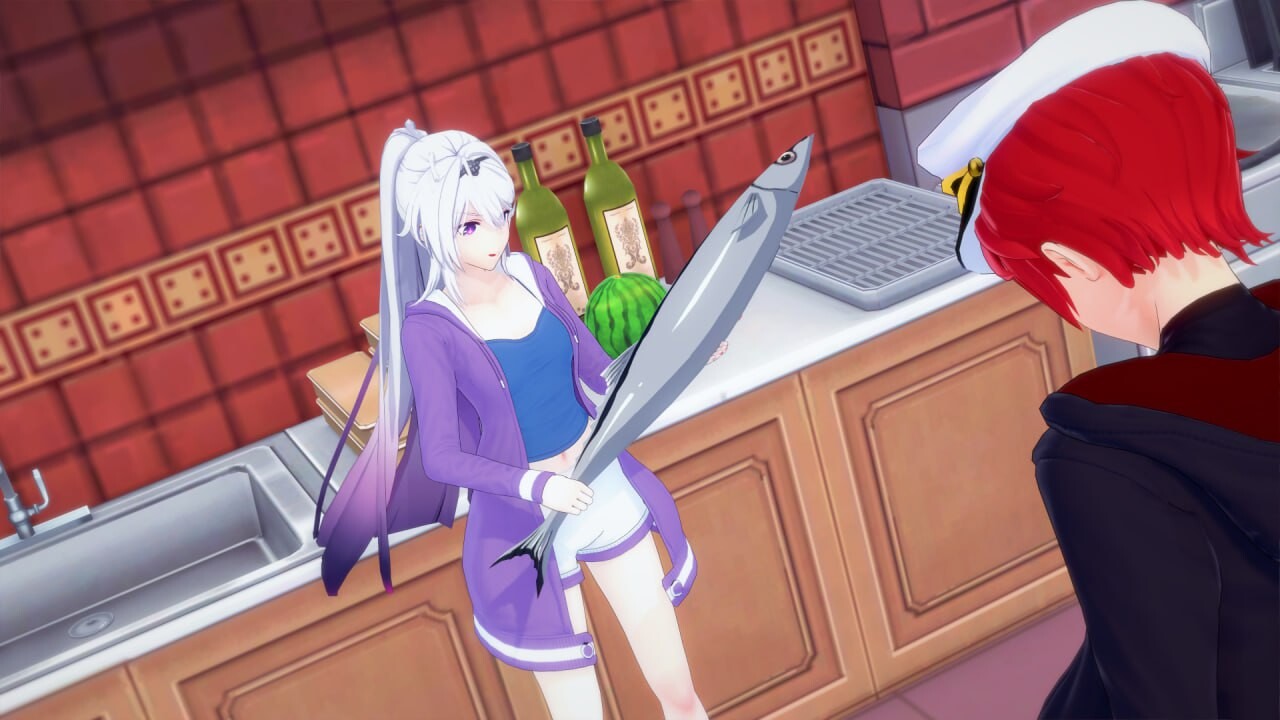 船长 CaptainVerse Part0.v0.7 双端 汉化版 预览图