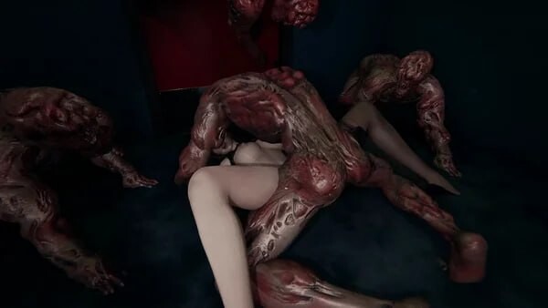陨落的秩序：僵尸爆发 The Fallen Order Zombie Outbreak v0.7 双端 汉化版 预览图
