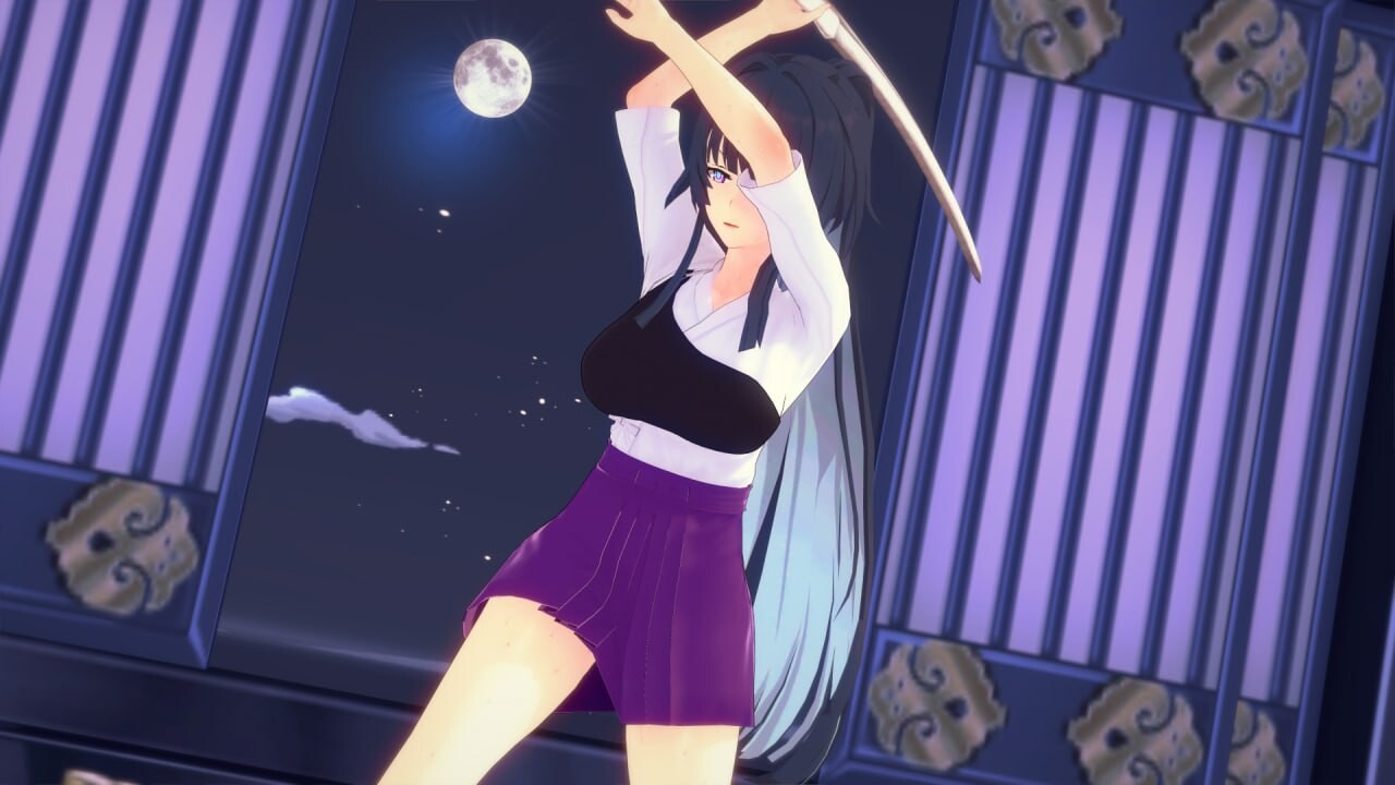 船长 CaptainVerse Part0.v0.7 双端 汉化版 预览图