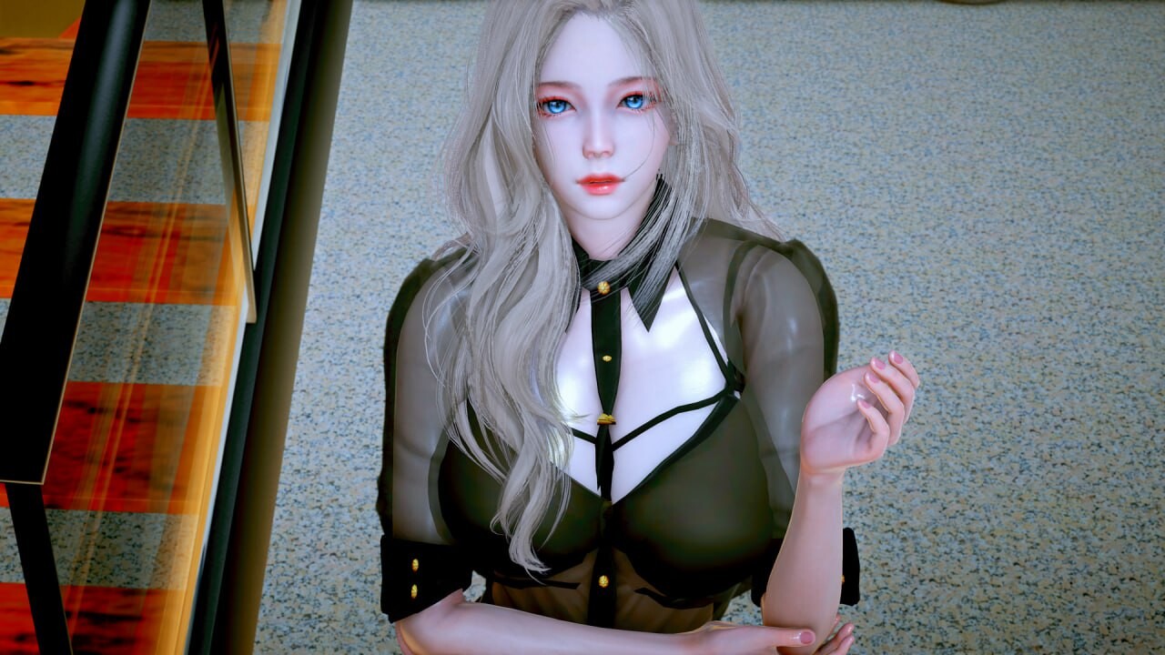 SLG汉化PC+安卓 猎魔人传说 Ch.5 双端 官中更新版 预览图