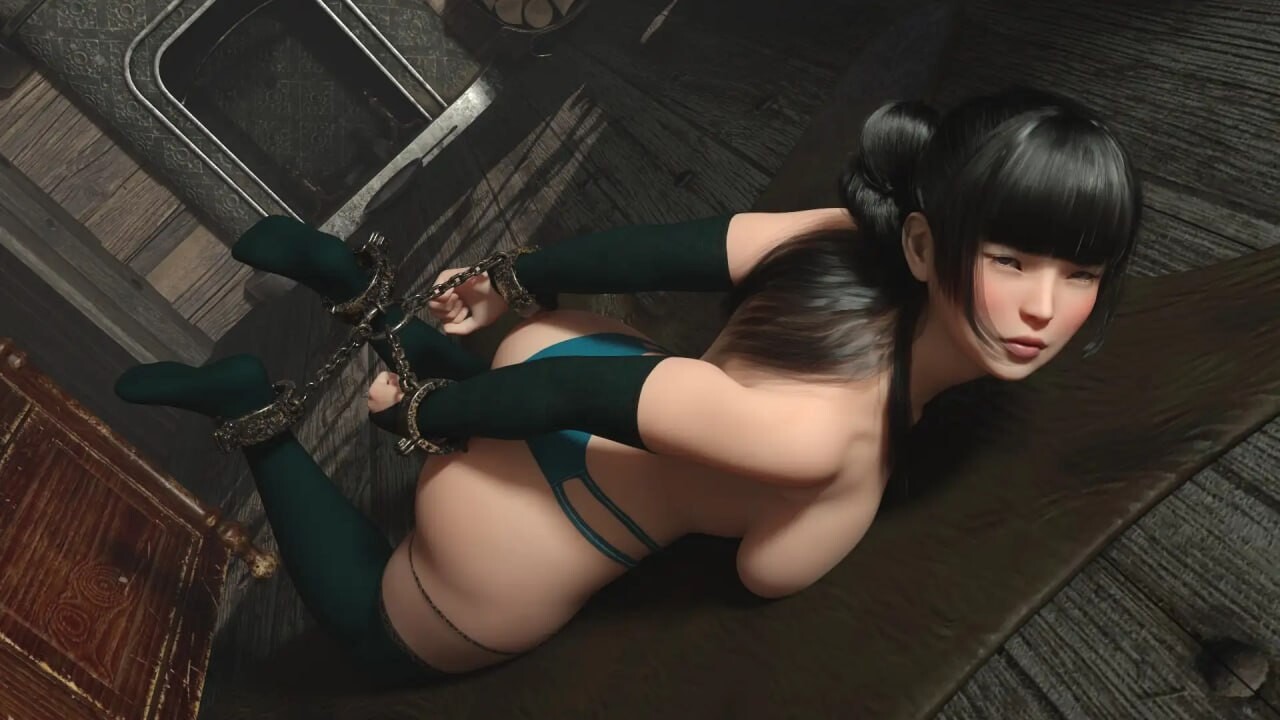 被主人夺走的○○ PC端 汉化版 预览图
