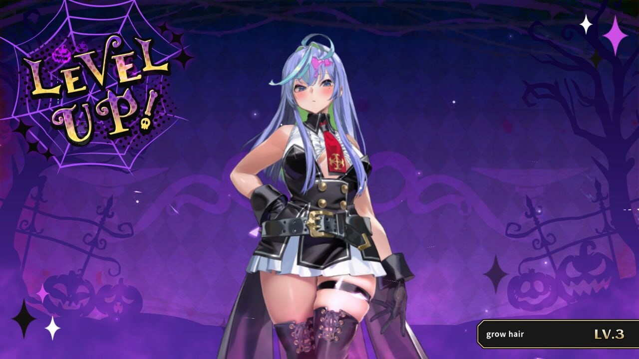 恶魔幸存者 DeviDevi Survivor v1.0.1 PC端 官中无码 预览图