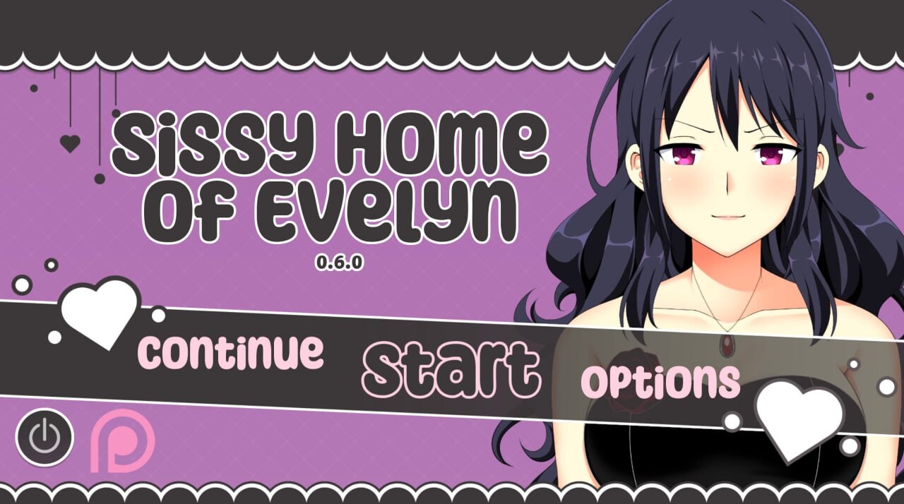 伊芙琳的丈夫们 Sissified Husband of Evelyn v0.6.0c 双端 汉化版 预览图