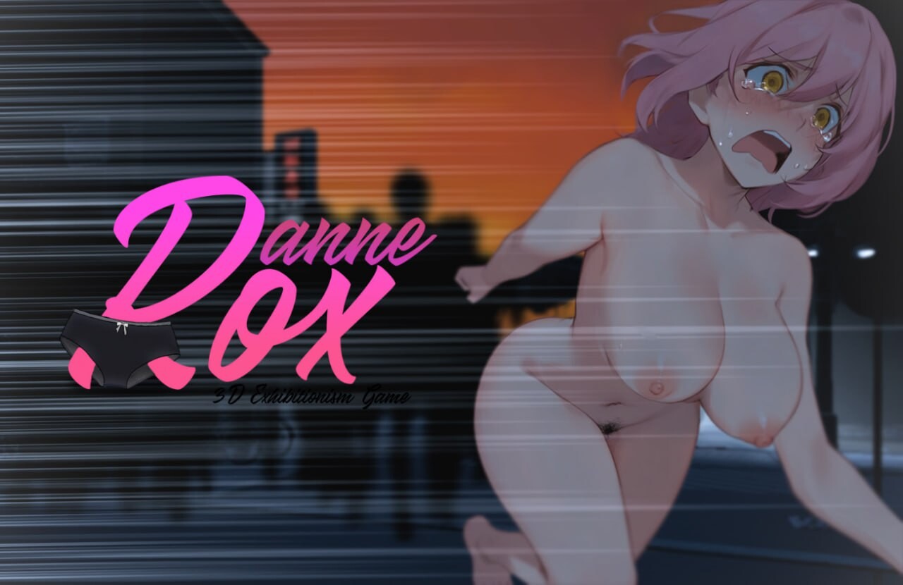 Roxanne v0.5 机翻汉化高清版 PC端 AI汉化版高清版 预览图