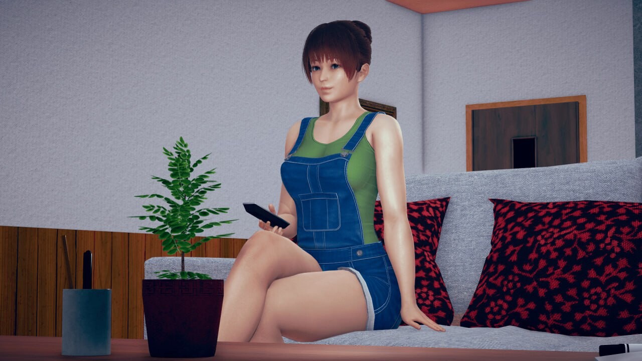 晚安 Nighty Night v0.4.0 双端 汉化版 预览图