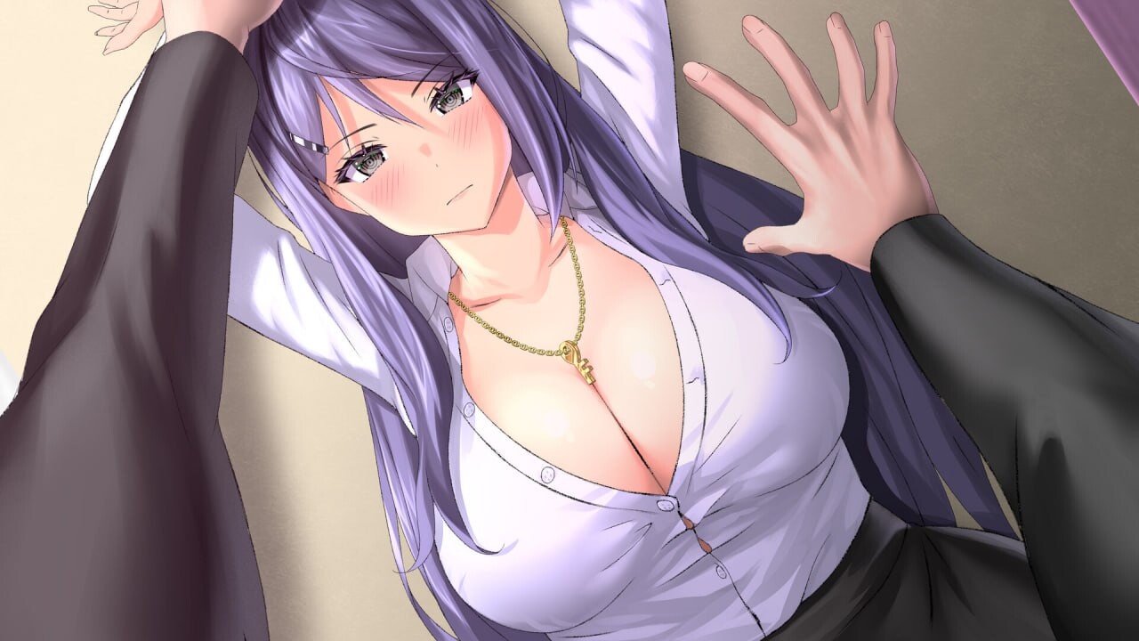 未兑现的承诺/一诺千劫/一个未被兑现的承诺 A Promise Best Left Unkept v1.0 PC端 官中无码 预览图