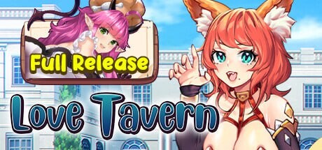 异世界爱情酒馆 v2.1.2.007ST PC端 官中高清版 预览图