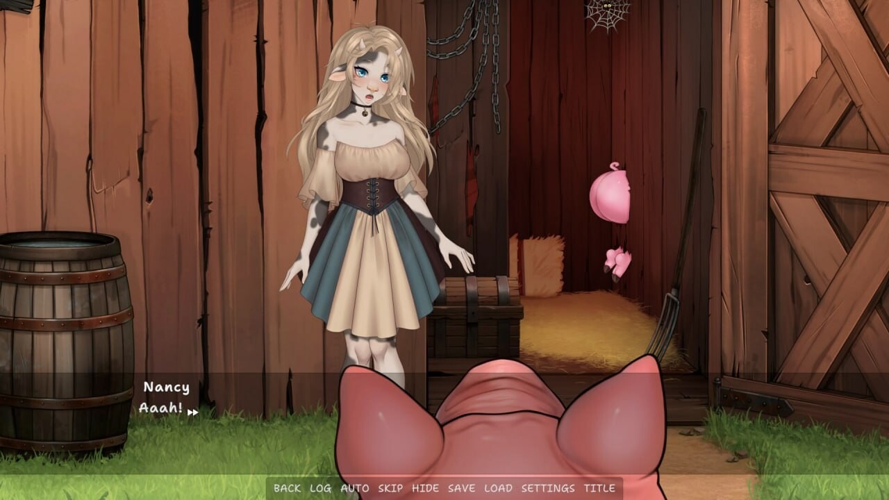 猪猪物语 Chubby Story v1.10.0 双端 官中版 预览图