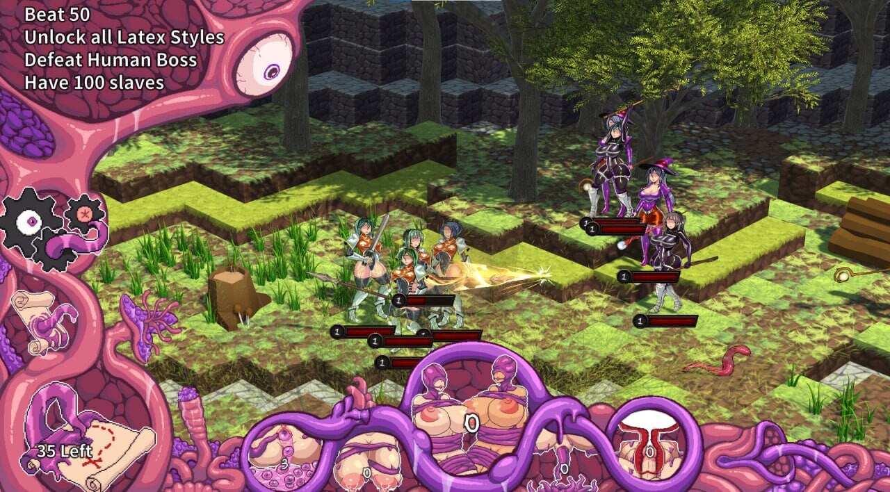 模拟奇幻互动v3.v3.0.9 PC端 官中高清版 预览图
