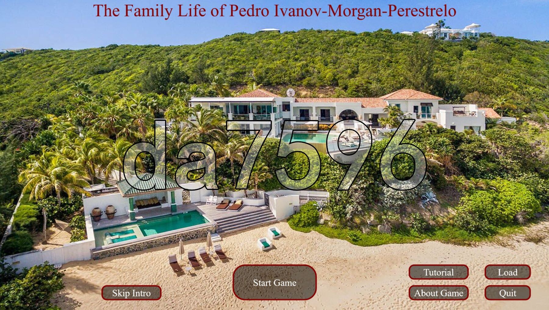家庭生活 Family Life Unofficial Ren’Py Conversion v1.0.0 汉化版 10.10 PC端 预览图