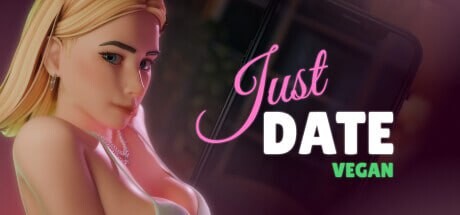 纯素蜜约 Just Date Vegan PC端 官中无码 预览图
