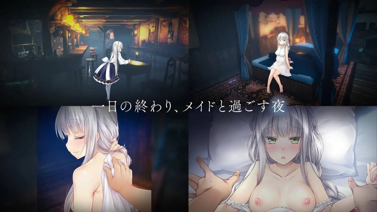 堕落 崭新世界 v1.0.0（正式版） PC端 官中版 预览图