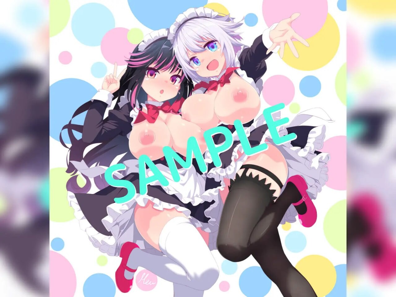 公主的爱太过沉重 EXTRA 姫の愛が重すぎる v1.0.1 PC端 汉化版 预览图