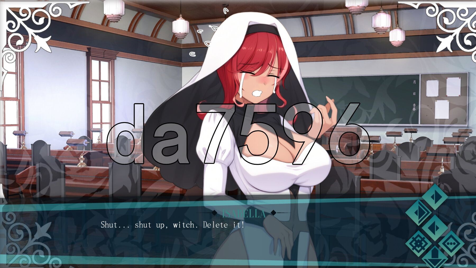Doki Boki!国际变态语言学校 v1.0 STEAM官方中文步兵版 PC端 步兵 预览图