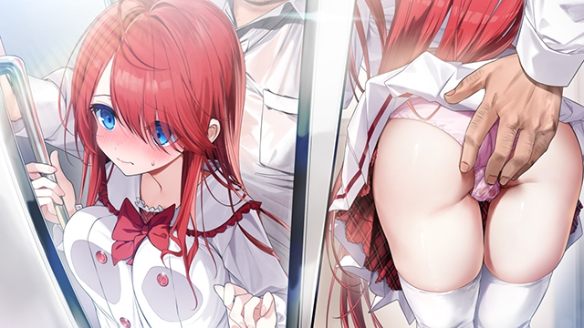 神明的选择！老师超适合当女孩子！神様ちゅ～ず！精翻汉化版 PC端 汉化完整版 预览图