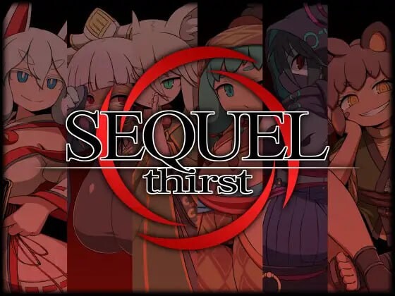 SEQUEL thirst v2.00 PC端 AI汉化版 预览图