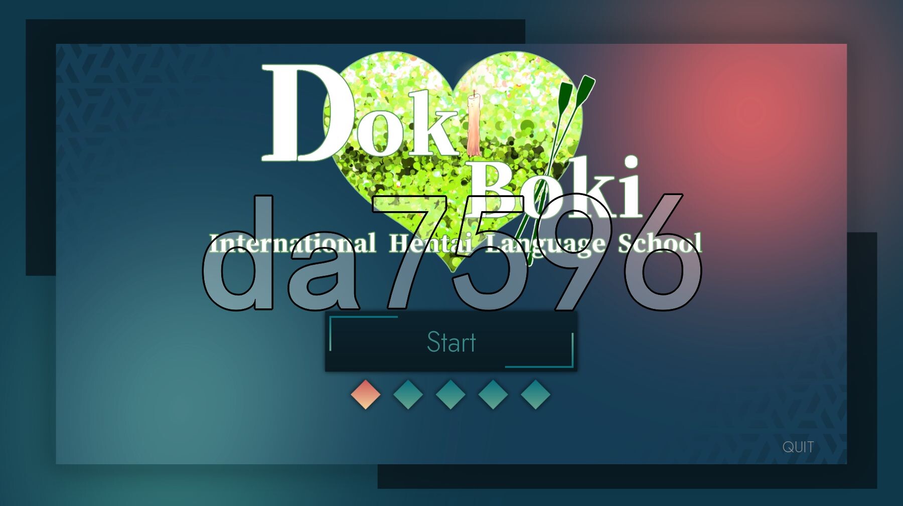 Doki Boki!国际变态语言学校 v1.0 STEAM官方中文步兵版 PC端 步兵 预览图