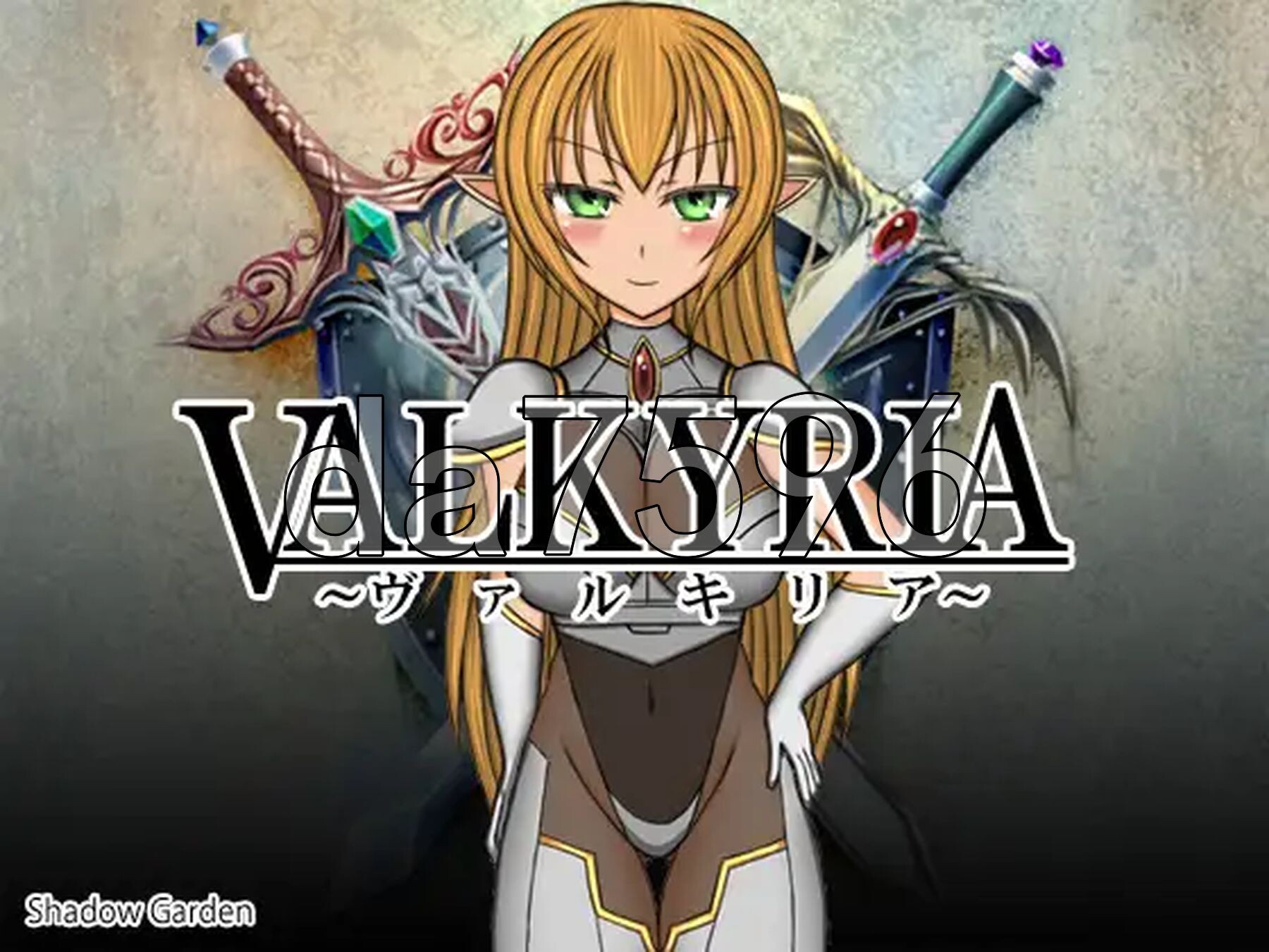 女武神 VALKYRIA Ver0.90.8 润色AI汉化版 PC端 预览图