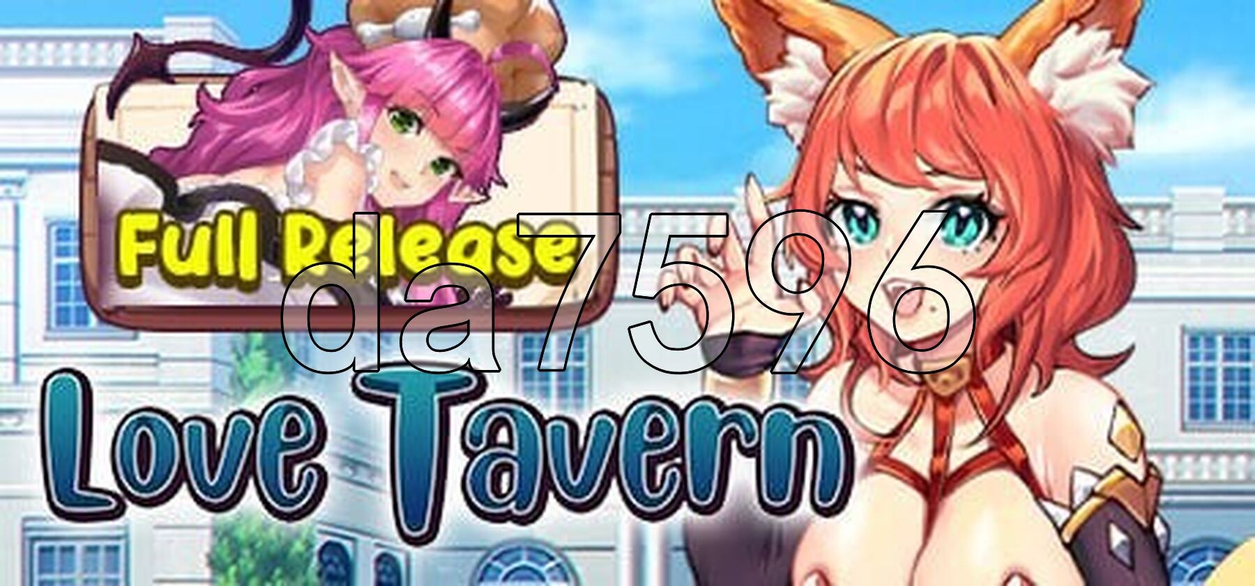 异世界爱情酒馆 Love Tavern v2.1.2.007ST PC端 官中步兵 预览图