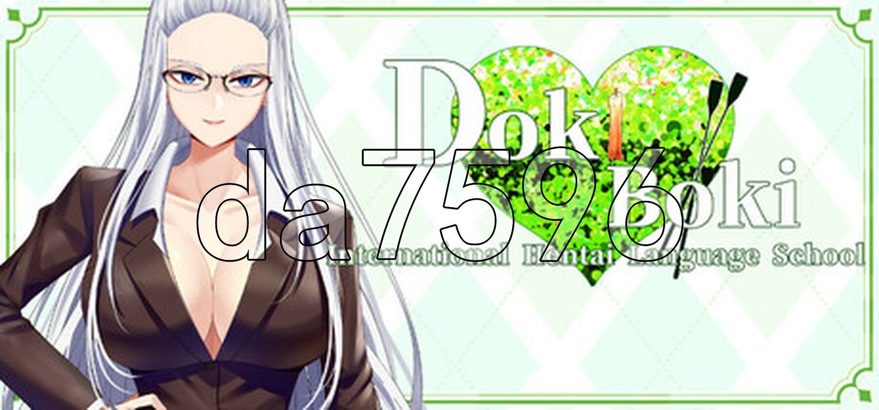 Doki Boki!国际变态语言学校 v1.0 STEAM官方中文步兵版 PC端 步兵 预览图